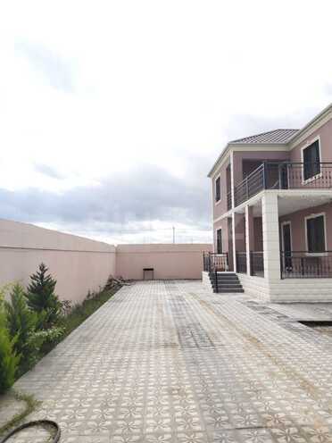Satılır 6 otaqlı həyət evi/bağ evi 200 m², Dübəndi q., photo 4 from 26
