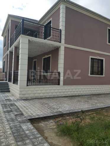 Satılır 6 otaqlı həyət evi/bağ evi 200 m², Dübəndi q., photo 6 from 26