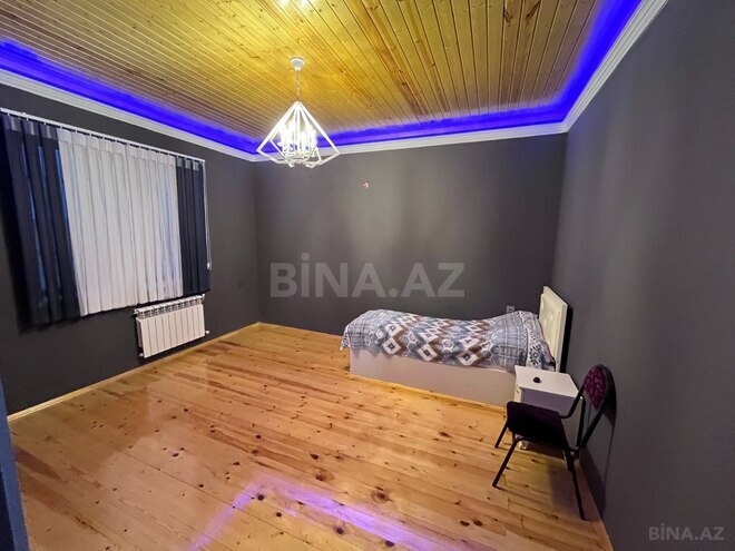 Satılır 6 otaqlı həyət evi/bağ evi 200 m², Dübəndi q., photo 23 from 26