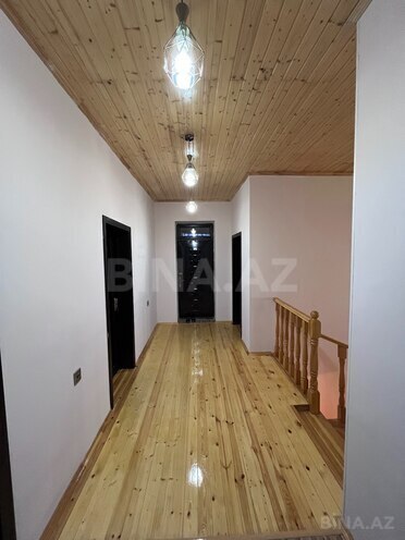 Satılır 6 otaqlı həyət evi/bağ evi 200 m², Dübəndi q., photo 18 from 26