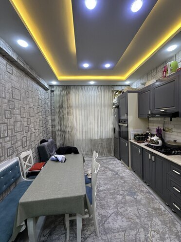 Продаётся 2-комн. новостройка 66 м², photo 9 from 13