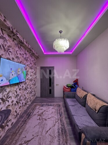 Продаётся 2-комн. новостройка 66 м², photo 3 from 13