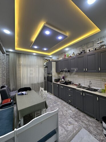Продаётся 2-комн. новостройка 66 м², photo 7 from 13