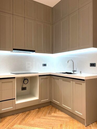 Satılır 2 otaqlı yeni tikili 68 m², Elmlər Akademiyası m., photo 11 from 17