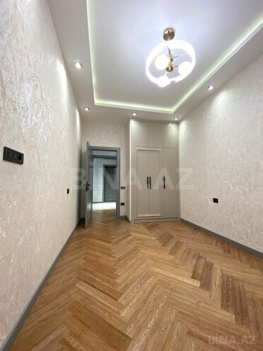 Satılır 2 otaqlı yeni tikili 68 m², Elmlər Akademiyası m., photo 7 from 17