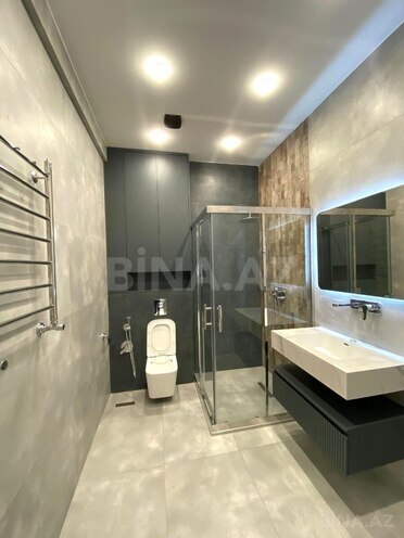 Satılır 2 otaqlı yeni tikili 68 m², Elmlər Akademiyası m., photo 12 from 17