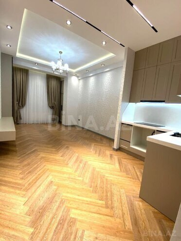Satılır 2 otaqlı yeni tikili 68 m², Elmlər Akademiyası m., photo 4 from 17