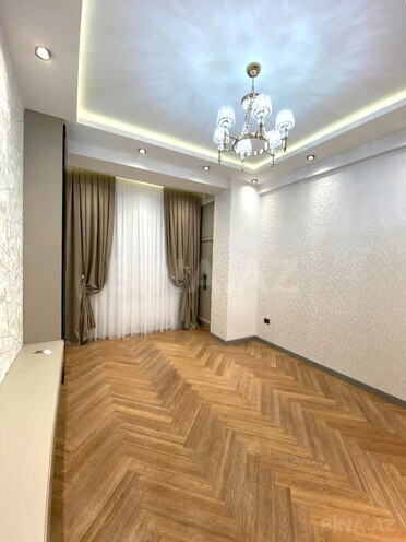 Satılır 2 otaqlı yeni tikili 68 m², Elmlər Akademiyası m., photo 8 from 17