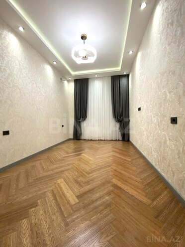 Satılır 2 otaqlı yeni tikili 68 m², Elmlər Akademiyası m., photo 6 from 17