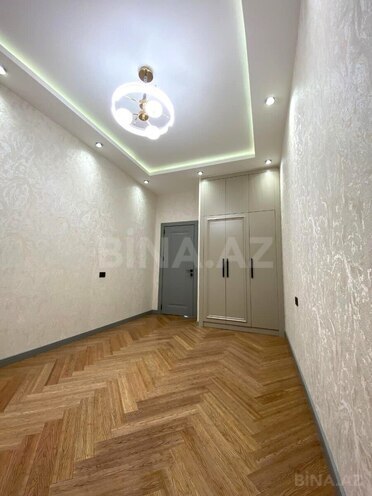 Satılır 2 otaqlı yeni tikili 68 m², Elmlər Akademiyası m., photo 9 from 17