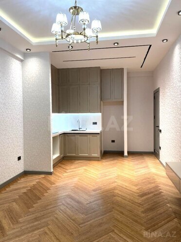 Satılır 2 otaqlı yeni tikili 68 m², Elmlər Akademiyası m., photo 10 from 17