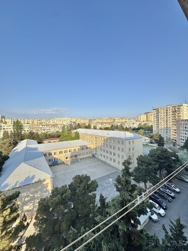 Продаётся 3-комн. вторичка 80 м², м. Ази Асланов, photo 11 from 12