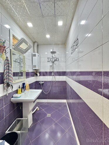 Продаётся 3-комн. вторичка 80 м², м. Ази Асланов, photo 10 from 12