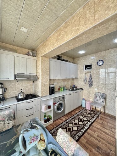 Продаётся 3-комн. вторичка 80 м², м. Ази Асланов, photo 8 from 12