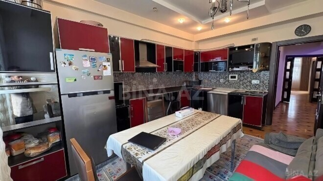 Satılır 4 otaqlı yeni tikili 147 m², Badamdar q., photo 11 from 15