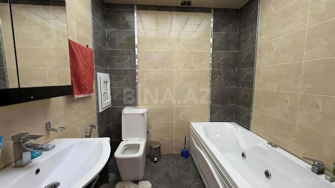 Satılır 4 otaqlı yeni tikili 147 m², Badamdar q., photo 12 from 15