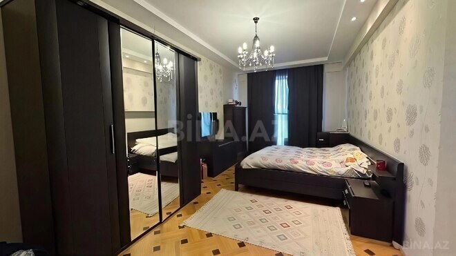 Satılır 4 otaqlı yeni tikili 147 m², Badamdar q., photo 5 from 15