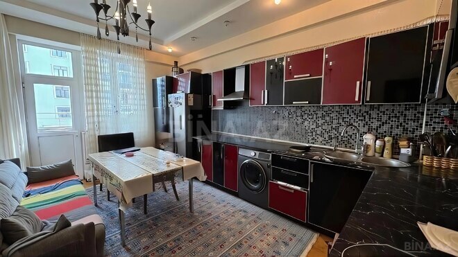 Satılır 4 otaqlı yeni tikili 147 m², Badamdar q., photo 10 from 15
