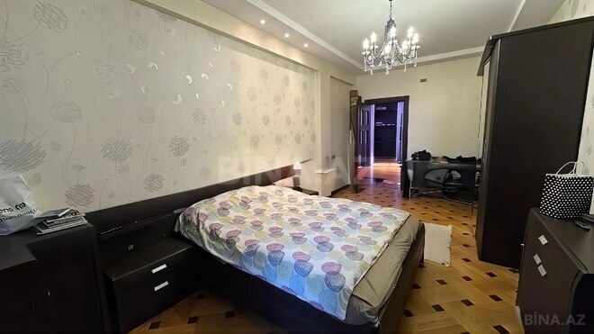 Satılır 4 otaqlı yeni tikili 147 m², Badamdar q., photo 4 from 15