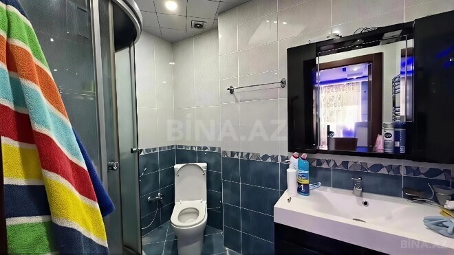 Satılır 4 otaqlı yeni tikili 147 m², Badamdar q., photo 13 from 15
