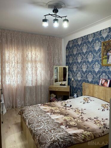 Продаётся 3-комн. вторичка 90 м², Бинагадинский р., photo 3 from 9