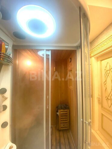 Satılır 3 otaqlı yeni tikili 140 m², Nəsimi m., photo 18 from 27