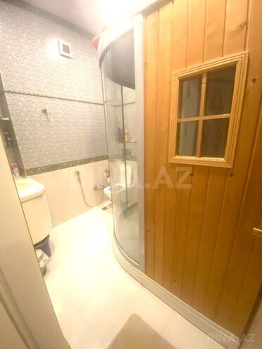 Satılır 3 otaqlı yeni tikili 140 m², Nəsimi m., photo 21 from 27