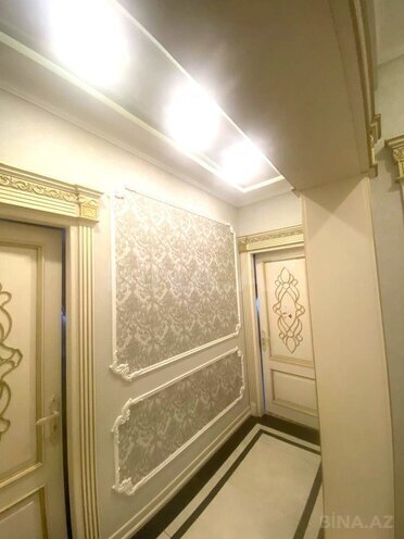 Satılır 3 otaqlı yeni tikili 140 m², Nəsimi m., photo 26 from 27