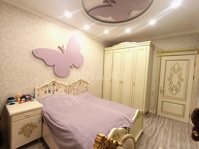 Satılır 3 otaqlı yeni tikili 140 m², Nəsimi m., photo 11 from 27