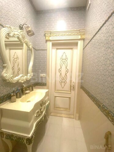 Satılır 3 otaqlı yeni tikili 140 m², Nəsimi m., photo 16 from 27