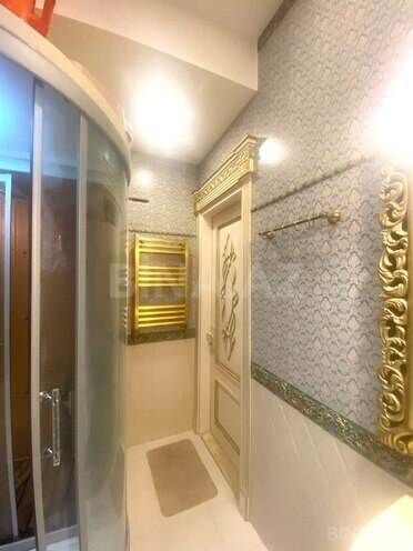 Satılır 3 otaqlı yeni tikili 140 m², Nəsimi m., photo 22 from 27