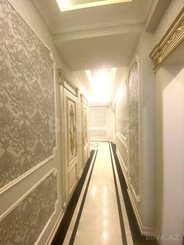 Satılır 3 otaqlı yeni tikili 140 m², Nəsimi m., photo 8 from 27