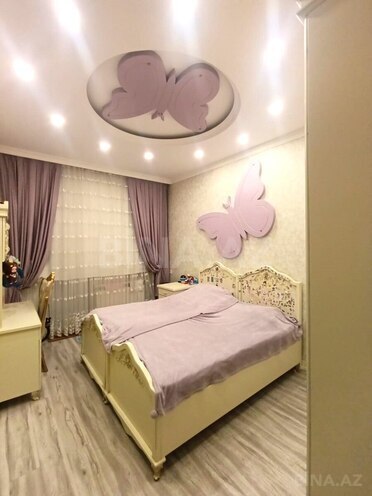 Satılır 3 otaqlı yeni tikili 140 m², Nəsimi m., photo 10 from 27