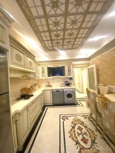 Satılır 3 otaqlı yeni tikili 140 m², Nəsimi m., photo 13 from 27