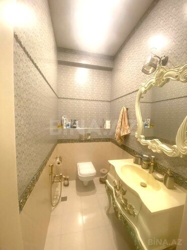 Satılır 3 otaqlı yeni tikili 140 m², Nəsimi m., photo 17 from 27