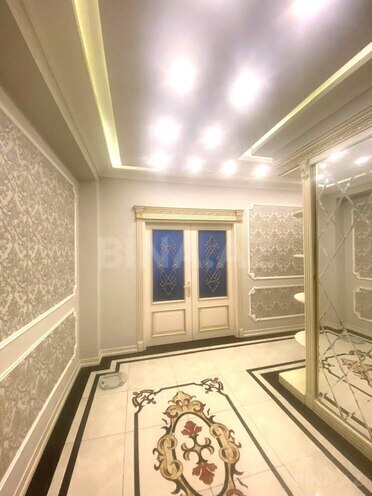 Satılır 3 otaqlı yeni tikili 140 m², Nəsimi m., photo 15 from 27