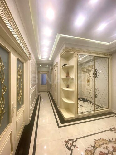 Satılır 3 otaqlı yeni tikili 140 m², Nəsimi m., photo 9 from 27