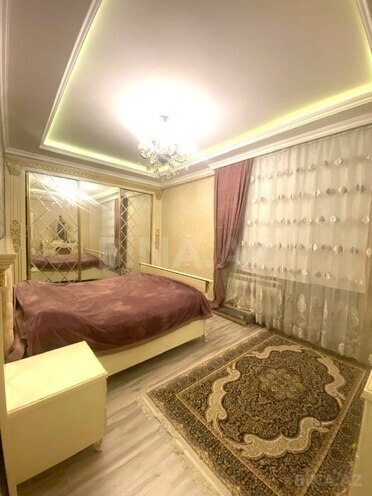 Satılır 3 otaqlı yeni tikili 140 m², Nəsimi m., photo 6 from 27