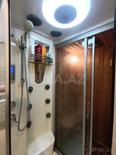 Satılır 3 otaqlı yeni tikili 140 m², Nəsimi m., photo 20 from 27