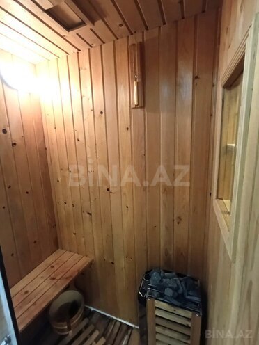 Satılır 3 otaqlı yeni tikili 140 m², Nəsimi m., photo 19 from 27