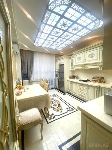 Satılır 3 otaqlı yeni tikili 140 m², Nəsimi m., photo 12 from 27