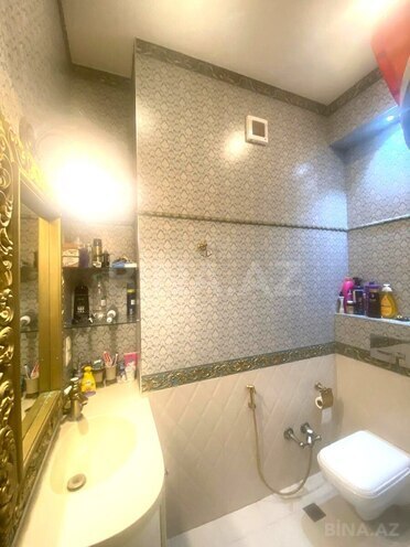 Satılır 3 otaqlı yeni tikili 140 m², Nəsimi m., photo 23 from 27