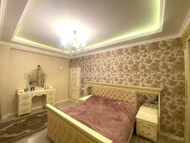 Satılır 3 otaqlı yeni tikili 140 m², Nəsimi m., photo 7 from 27