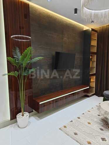 Satılır 2 otaqlı yeni tikili 67 m², Şah İsmayıl Xətai m., photo 3 from 17
