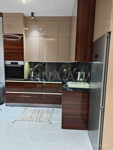 Satılır 2 otaqlı yeni tikili 67 m², Şah İsmayıl Xətai m., photo 4 from 17