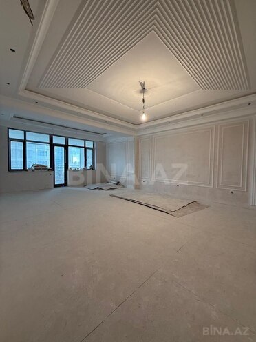 Продаётся 4-комн. новостройка 238 м², м. Кероглу, photo 3 from 14