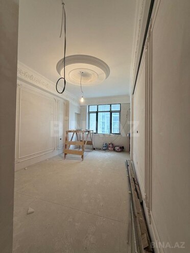 Продаётся 4-комн. новостройка 238 м², м. Кероглу, photo 10 from 14