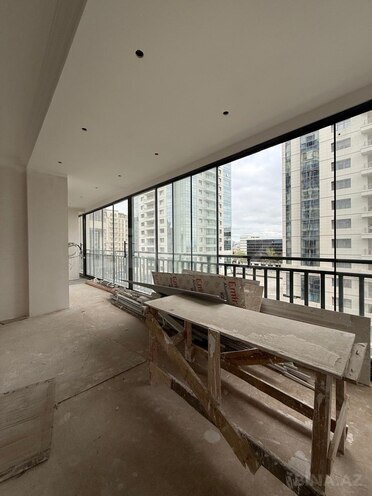 Продаётся 4-комн. новостройка 238 м², м. Кероглу, photo 5 from 14