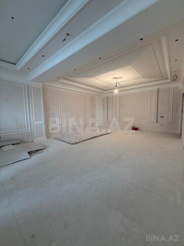 Продаётся 4-комн. новостройка 238 м², м. Кероглу, photo 4 from 14