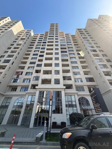 Продаётся 4-комн. новостройка 238 м², м. Кероглу, photo 1 from 14
